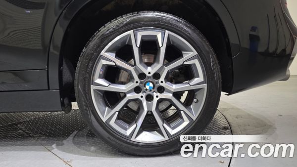 BMW X1 2022, фото 7