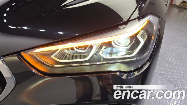 BMW X1 2022, фото 8