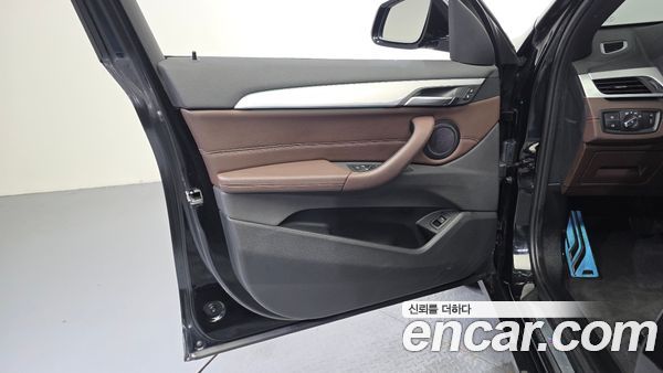 BMW X1 2022, фото 14