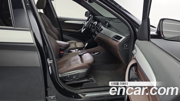 BMW X1 2022, фото 16