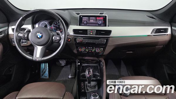 BMW X1 2022, фото 27