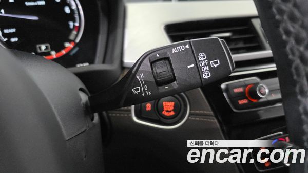 BMW X1 2022, фото 29
