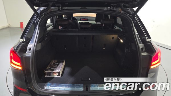BMW X1 2022, фото 32