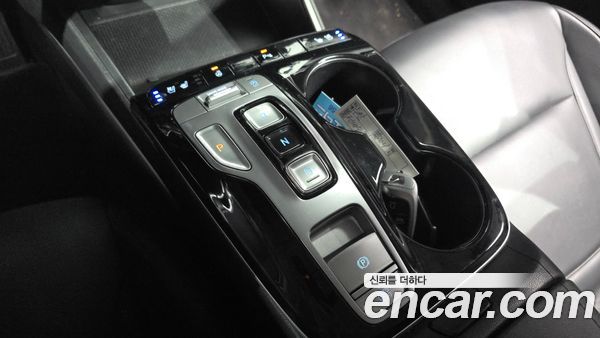 Hyundai Tucson 2021, фото 9