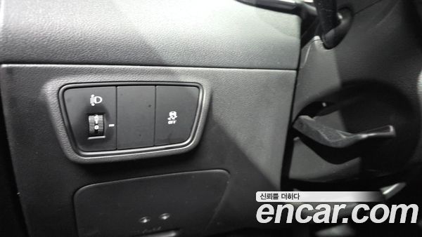 Hyundai Tucson 2021, фото 16