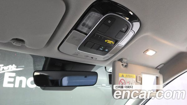 Hyundai Tucson 2021, фото 18