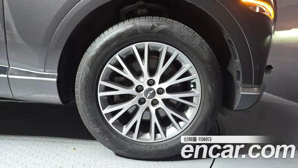 Genesis GV80 2021, фото 7