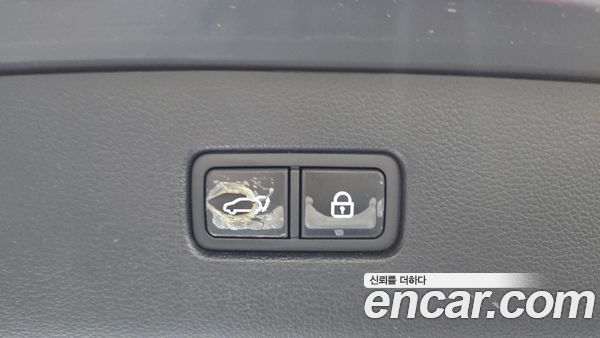Genesis GV80 2021, фото 30