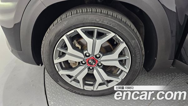 Kia Seltos 2020, фото 5