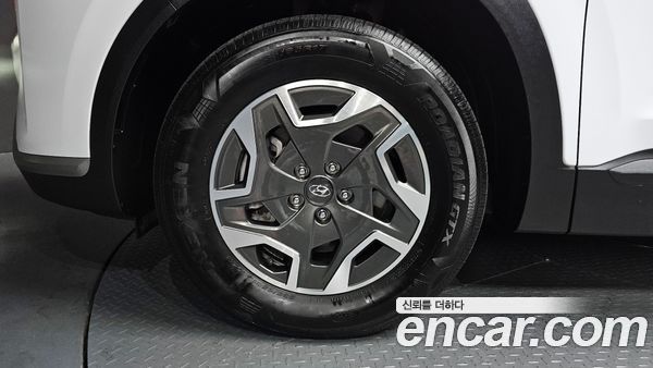 Hyundai Santa Fe 2023, фото 4