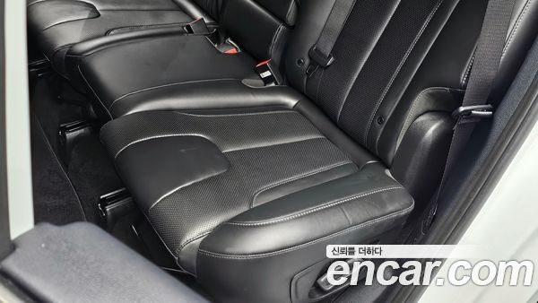 Hyundai Santa Fe 2023, фото 29