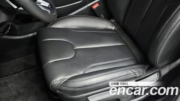 Hyundai Santa Fe 2023, фото 30