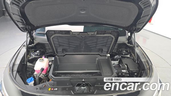 Kia Niro 2024, фото 6