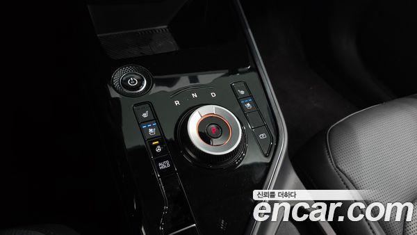 Kia Niro 2024, фото 12