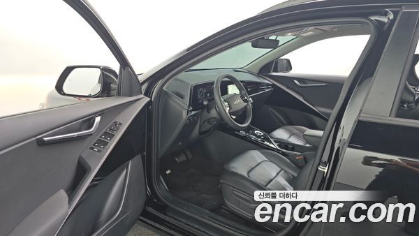 Kia Niro 2024, фото 13