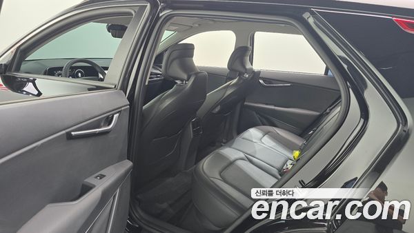 Kia Niro 2024, фото 18