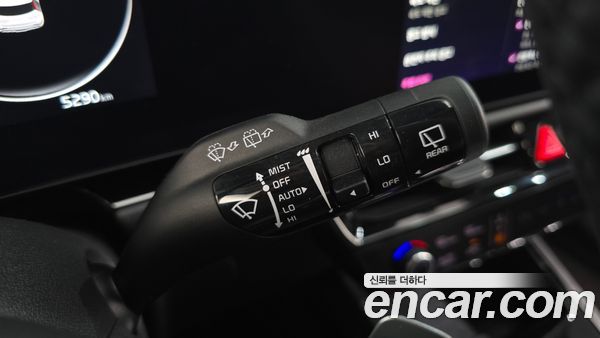 Kia Niro 2024, фото 26