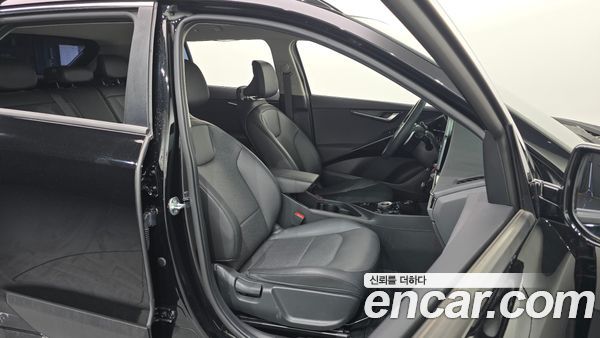 Kia Niro 2024, фото 16