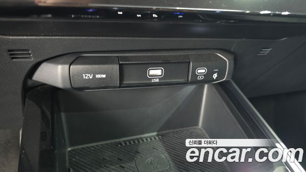 Kia Niro 2024, фото 31