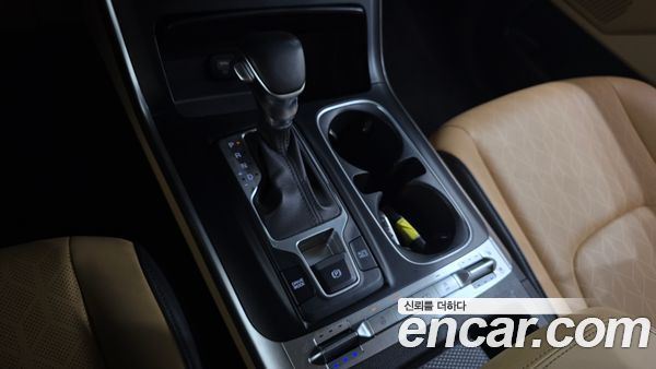 Kia Carnival 2021, фото 12