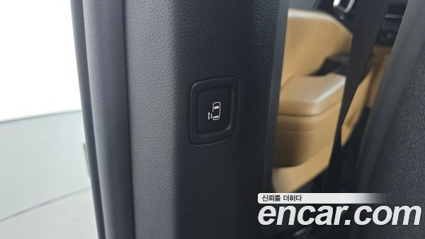 Kia Carnival 2021, фото 18