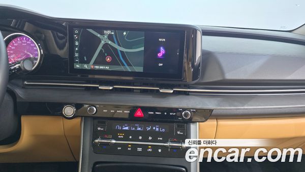 Kia Carnival 2021, фото 20
