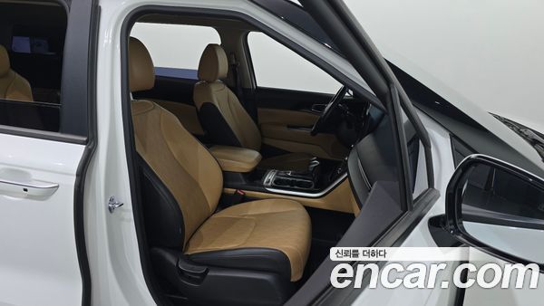 Kia Carnival 2021, фото 16