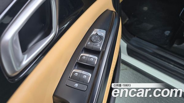 Kia Carnival 2021, фото 29