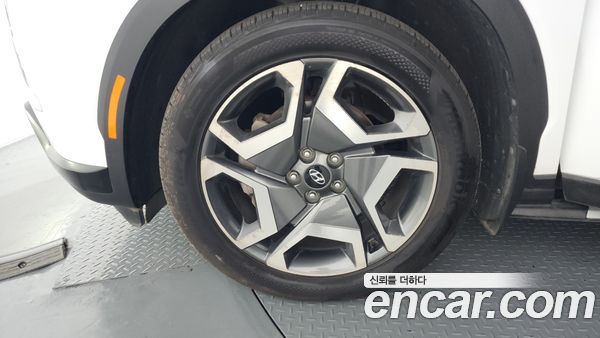 Hyundai Palisade 2023, фото 5