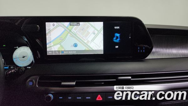 Hyundai Palisade 2023, фото 18