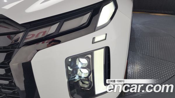 Hyundai Palisade 2023, фото 8
