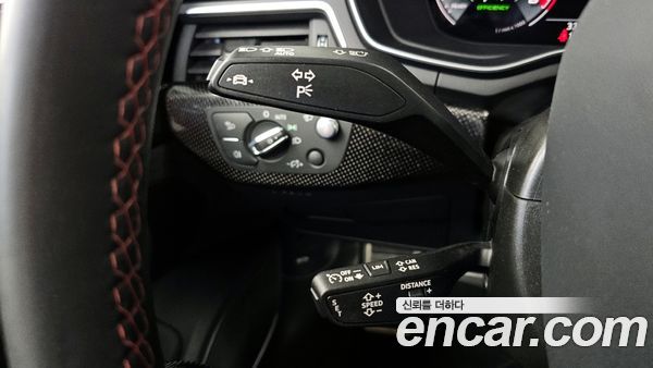 Audi S4 2023, фото 30