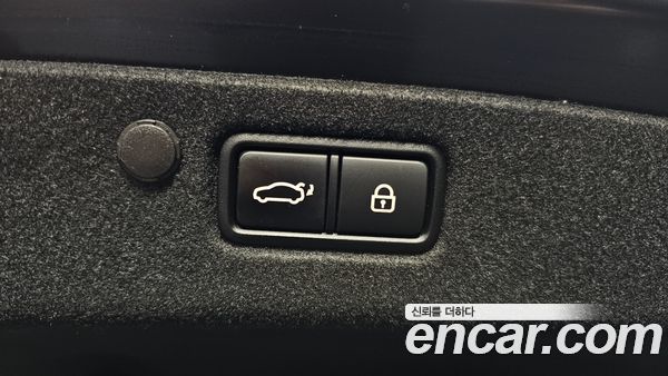 Hyundai Grandeur 2021, фото 20