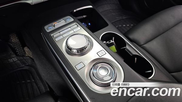 Genesis GV70 2022, фото 9