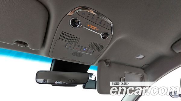 Hyundai Grandeur 2020, фото 24