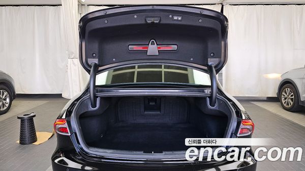 Hyundai Grandeur 2020, фото 26