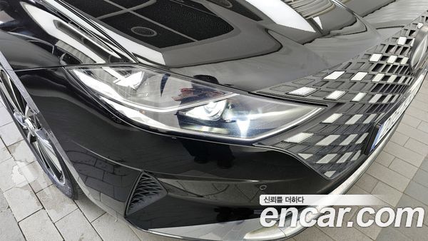 Hyundai Grandeur 2020, фото 8