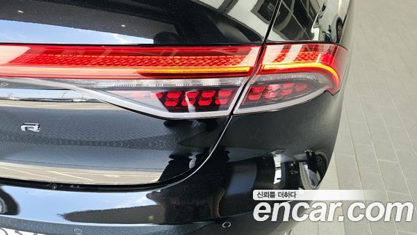 Hyundai Grandeur 2020, фото 9