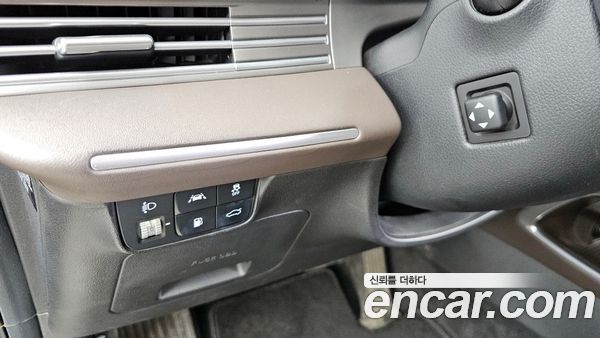 Hyundai Grandeur 2020, фото 29