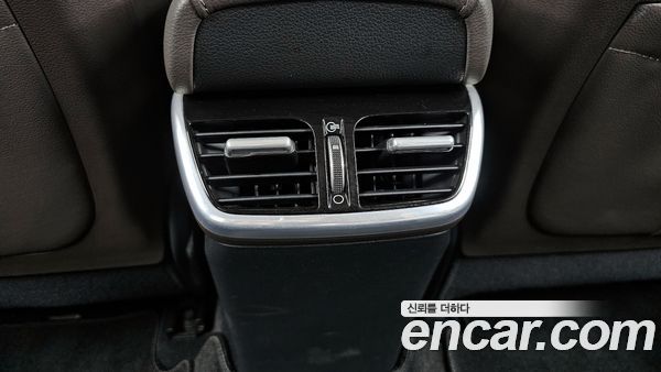 Hyundai Grandeur 2020, фото 32