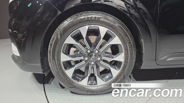 Kia Carnival 2021, фото 5