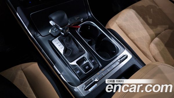 Kia Carnival 2021, фото 12
