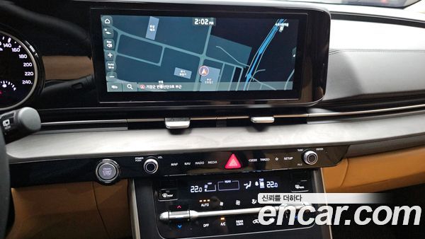 Kia Carnival 2021, фото 22
