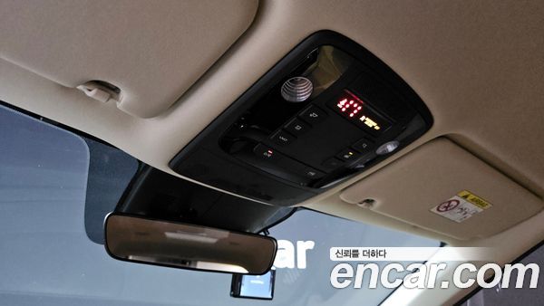 Kia Carnival 2021, фото 24