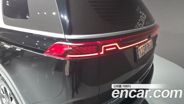 Kia Carnival 2021, фото 9