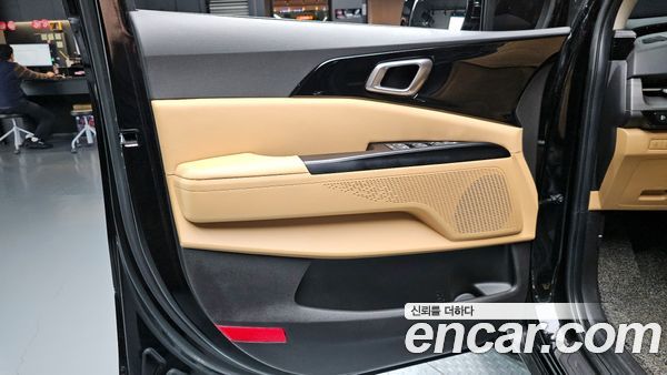 Kia Carnival 2021, фото 14