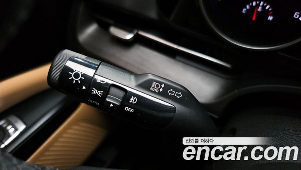 Kia Carnival 2021, фото 29