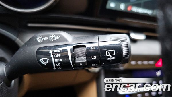 Kia Carnival 2021, фото 30