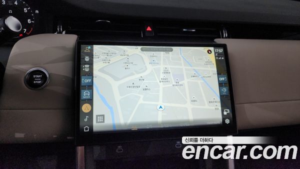 Land Rover Discovery Sport 2025, фото 17