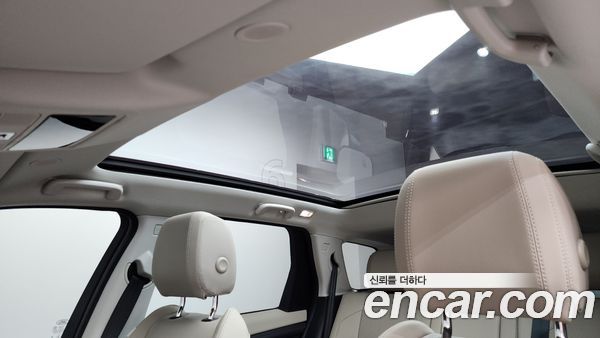 Land Rover Discovery Sport 2025, фото 21